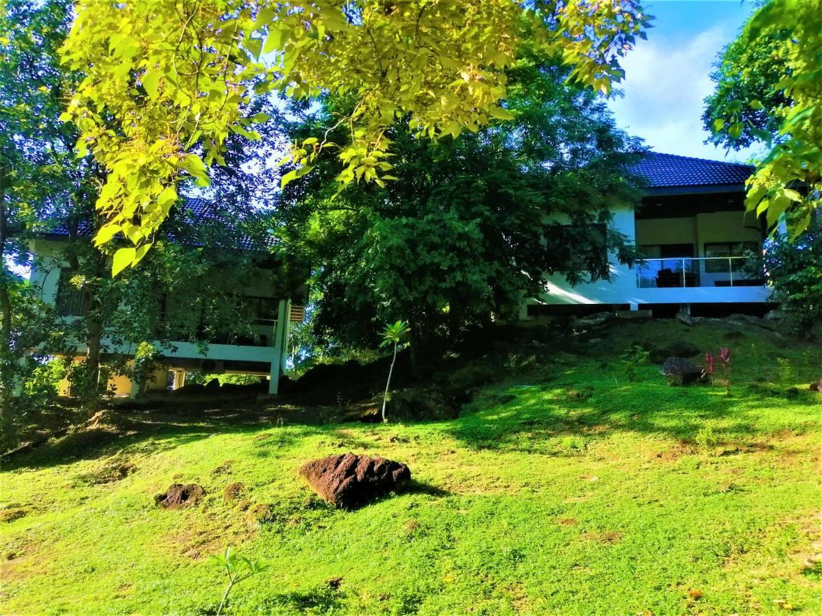 Ranis Lodge Padang Mat Sirat Extérieur photo