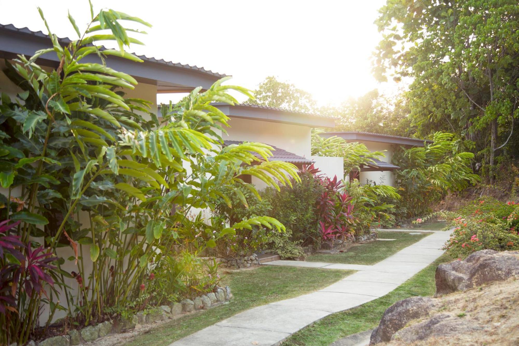 Ranis Lodge Padang Mat Sirat Extérieur photo