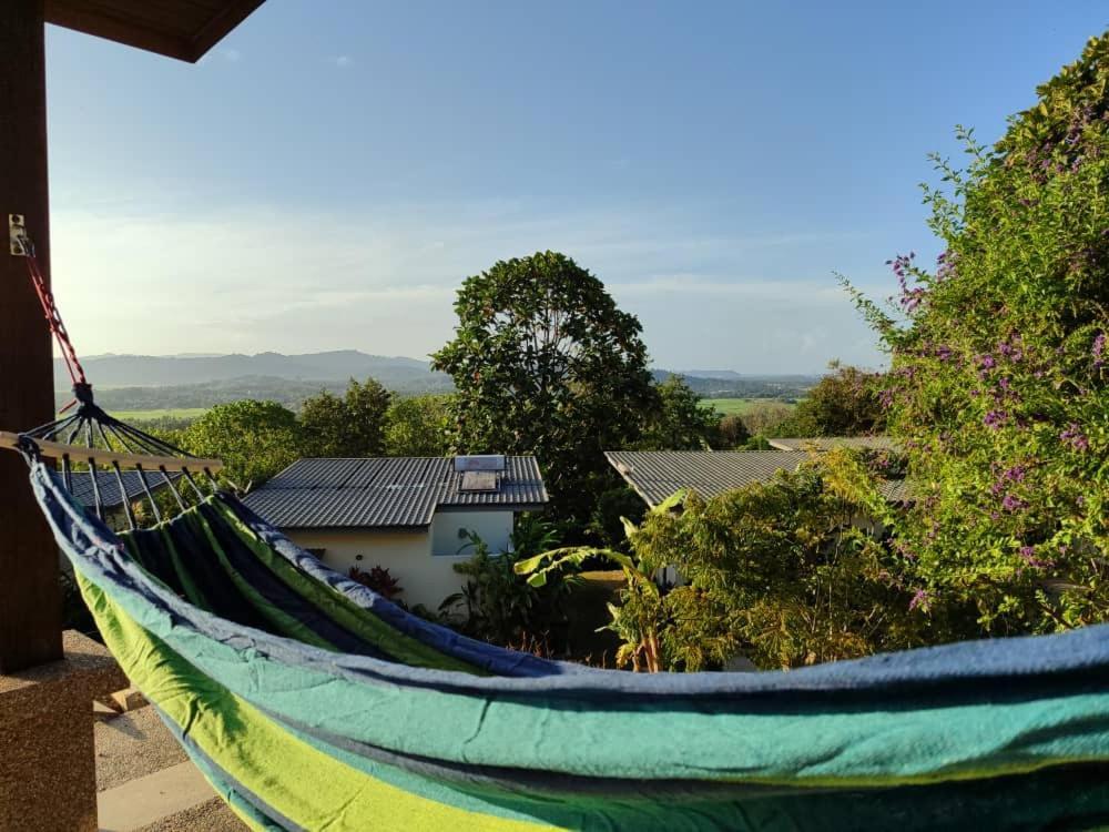 Ranis Lodge Padang Mat Sirat Extérieur photo